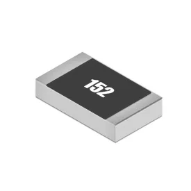 1.5k ohm SMD Resistor 1206