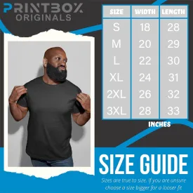 2 Pack Work Shirts for Men, Custom Shirts, Workwear T-Shirts, Crewneck Mens Shirt, Plain or Customized