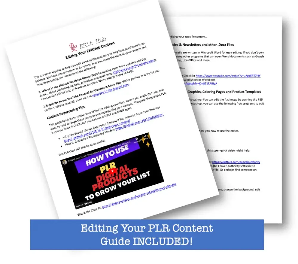36-Card More Abundance in Your Life - Card Deck PLR