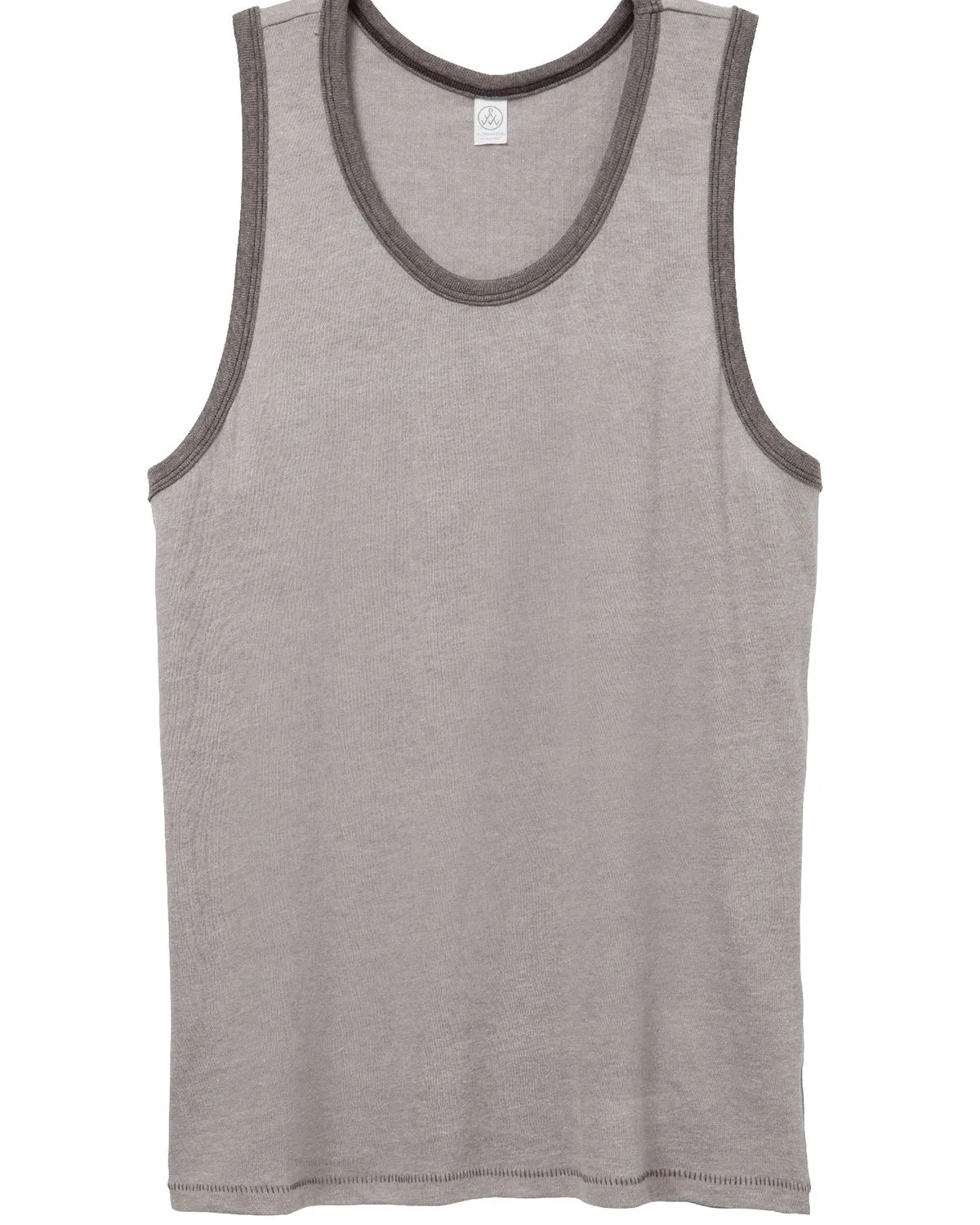 Alternative Unisex Vintage Jersey Keeper Tank
