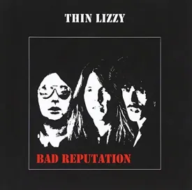 Bad Reputation Expanded Edition