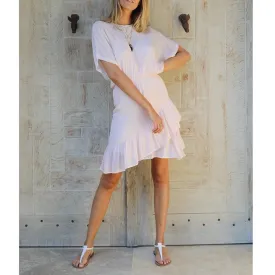 Berenice - Robe Nude