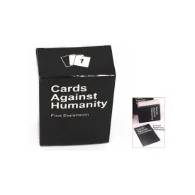 Cards Against Humanity Second Expansion