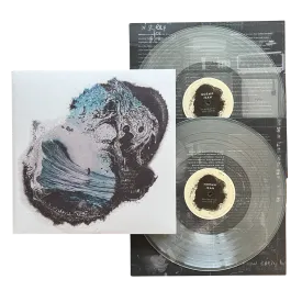Deathrattle Sing For Me Vinyl LP (Ultra Clear)