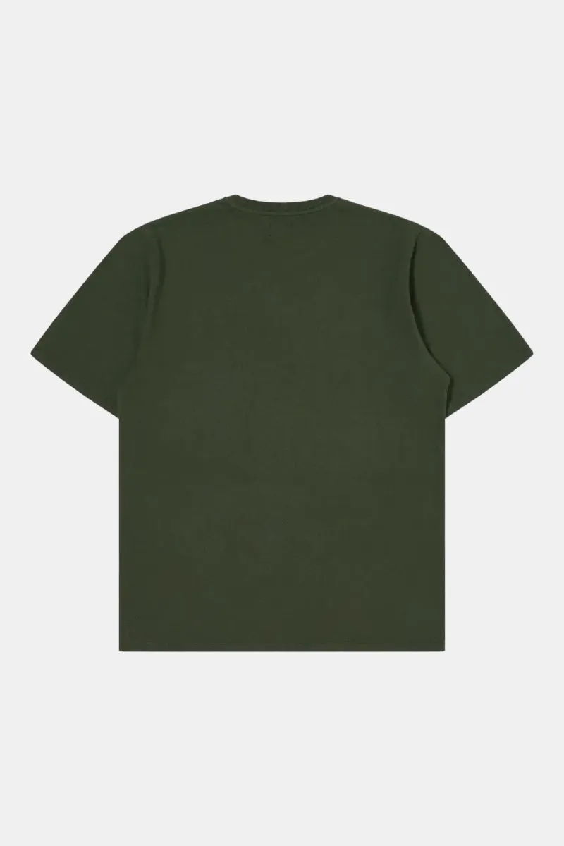 Edwin Sunny Day T-Shirt (Kombu Green)