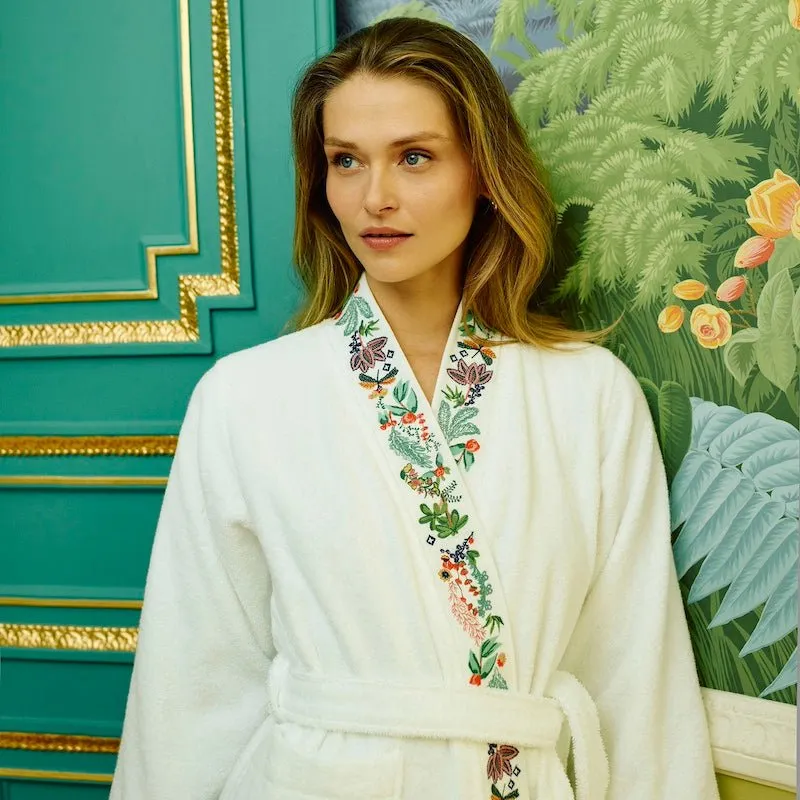 Jardins Robes by Yves Delorme