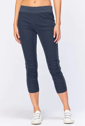 Jetter Crop Leggings