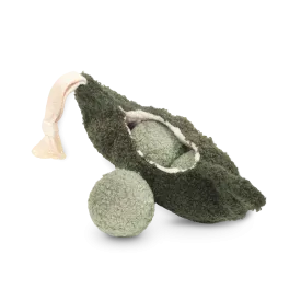 Pea POP