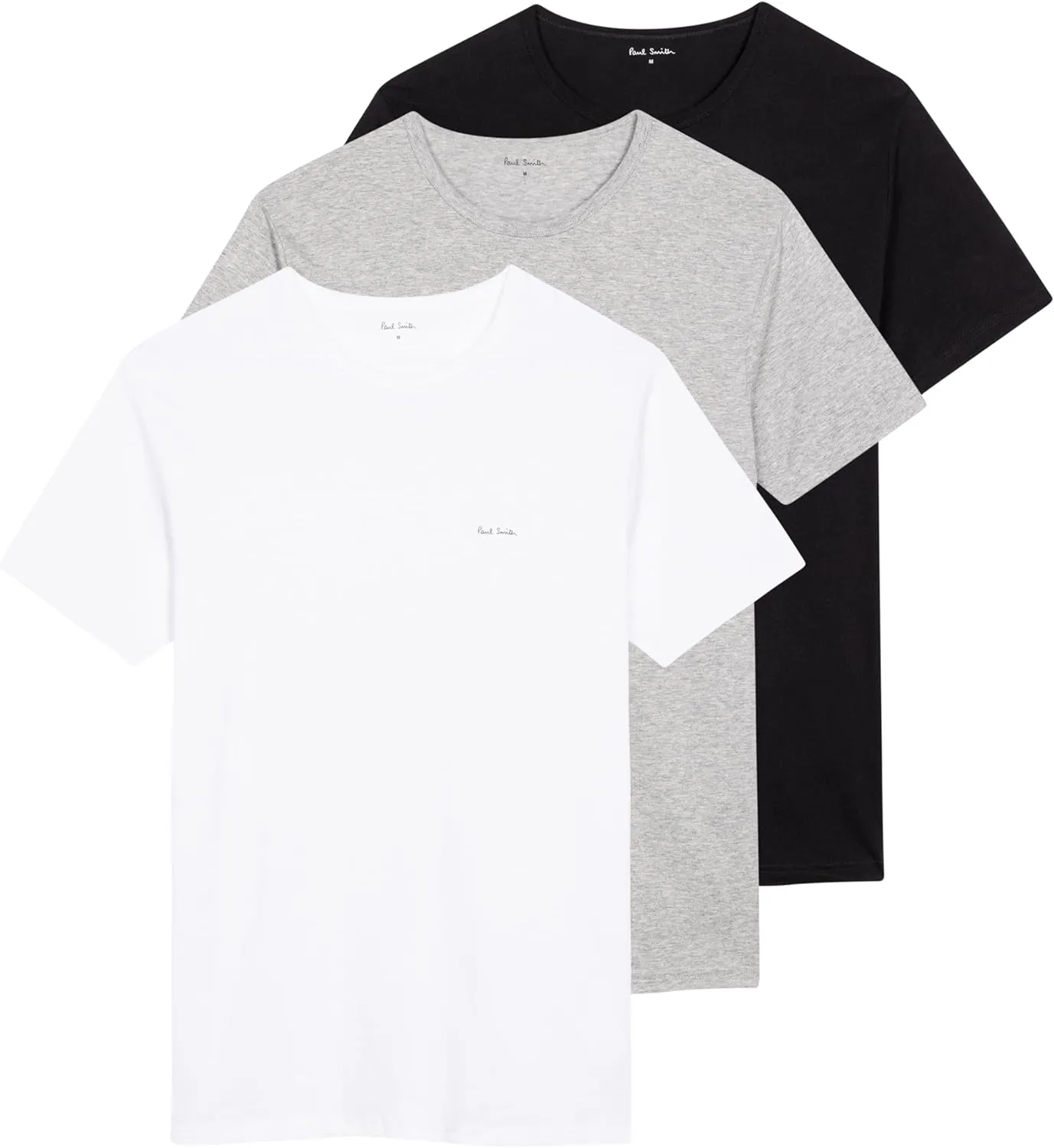 PS by Paul Smith Men's 3-Pack T-Shirts