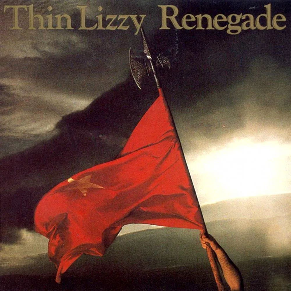 Renegade