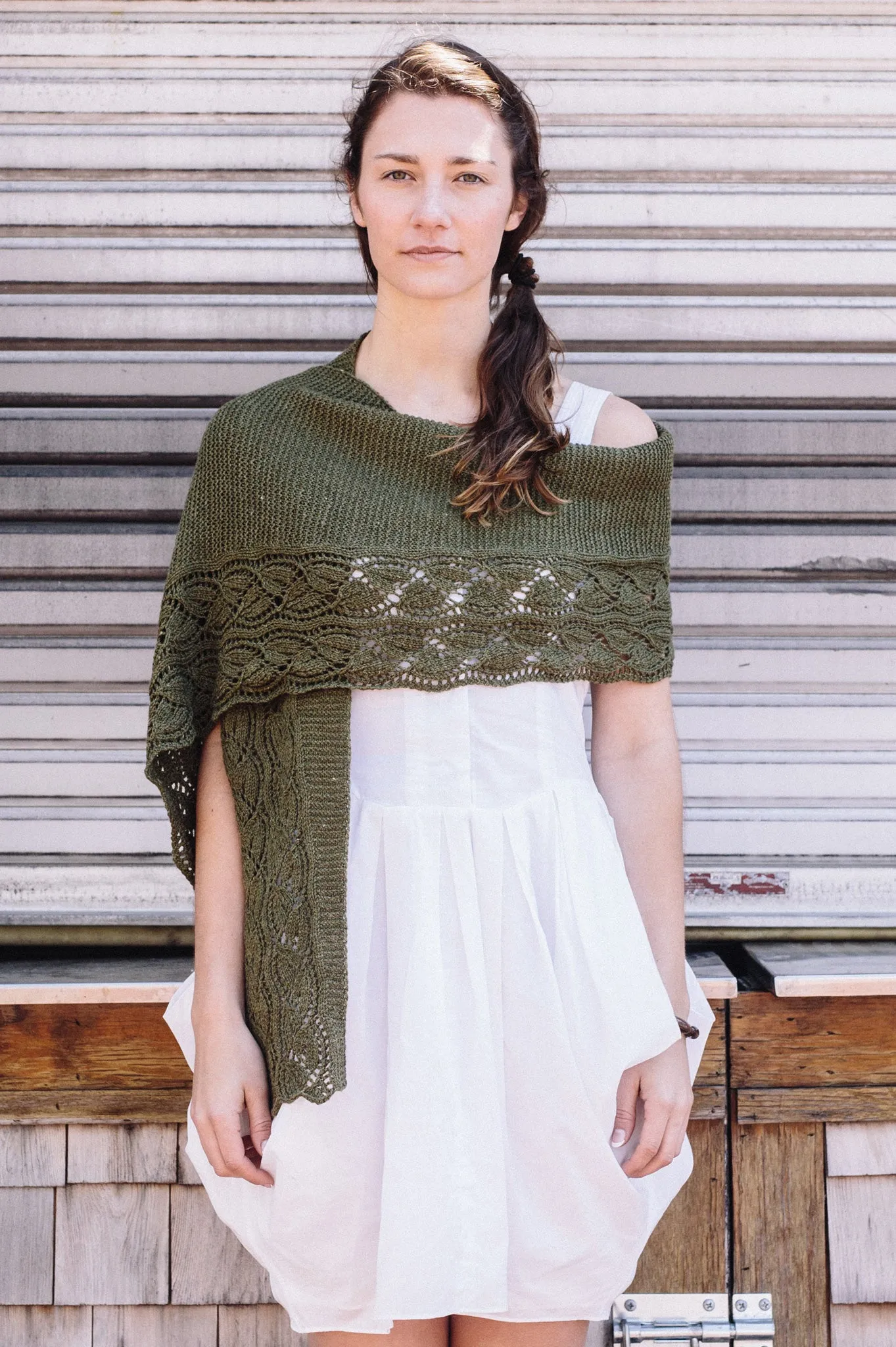 shawls 2018