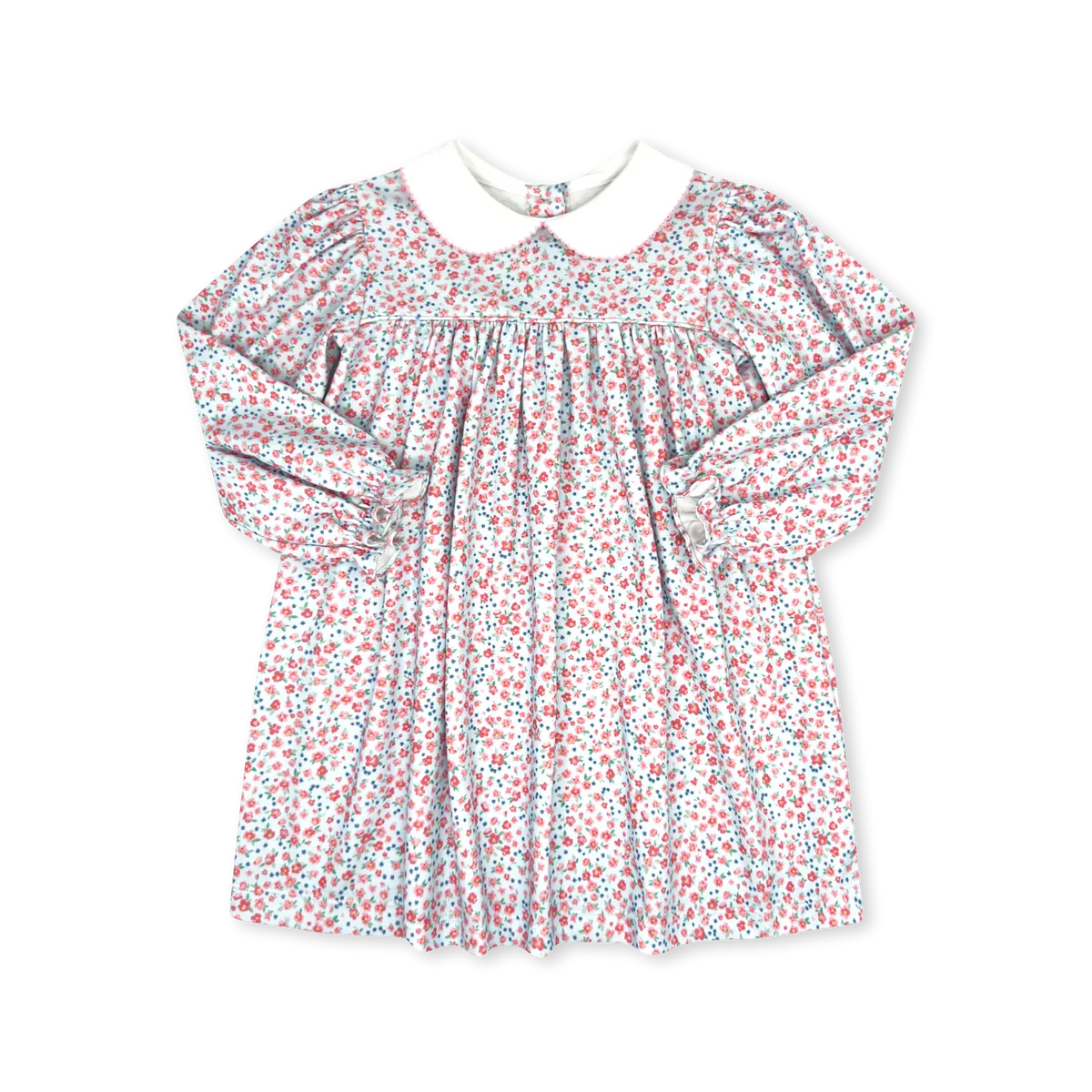 Sweet Pea Pima Dress