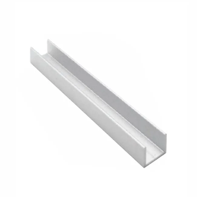Track Base 725, 6ft, Aluminum